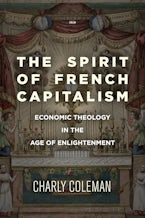 The Spirit of French Capitalism