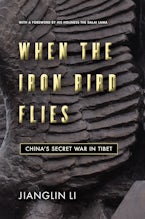 When the Iron Bird Flies