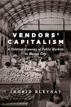 Vendors’ Capitalism