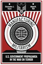 Manufacturing Militarism