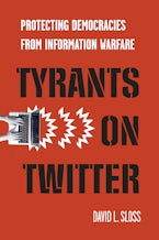 Tyrants on Twitter