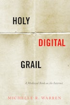 Holy Digital Grail