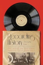 Recording History- Combined Academic