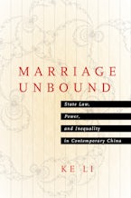 Marriage Unbound