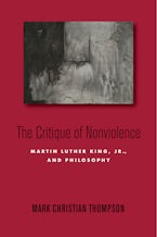 The Critique of Nonviolence
