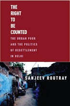 The Right to Be Counted