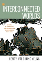 Interconnected Worlds