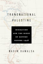 Transnational Palestine