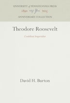 Theodore Roosevelt