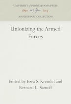 Unionizing the Armed Forces