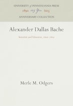 Alexander Dallas Bache