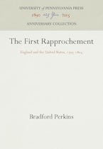 The First Rapprochement