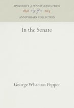 In the Senate