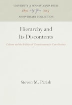 Hierarchy and Its Discontents