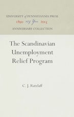 The Scandinavian Unemployment Relief Program