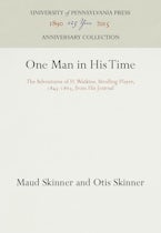 One Man in His Time