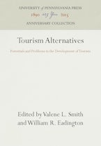 Tourism Alternatives