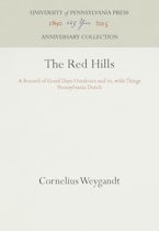 The Red Hills