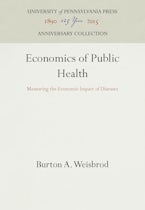 Economics of Public Health