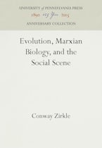 Evolution, Marxian Biology, and the Social Scene