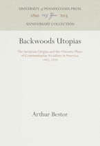 Backwoods Utopias