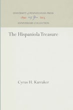 The Hispaniola Treasure