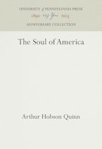 The Soul of America