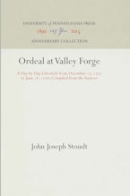 Ordeal at Valley Forge