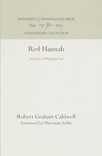 Red Hannah