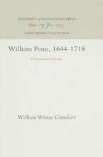 William Penn, 1644-1718
