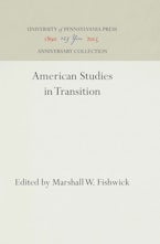 American Studies in Transition