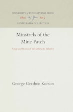 Minstrels of the Mine Patch