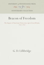 Beacon of Freedom