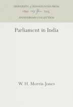 Parliament in India