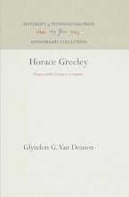 Horace Greeley