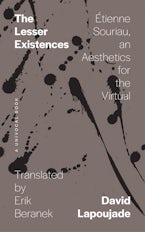 The Lesser Existences