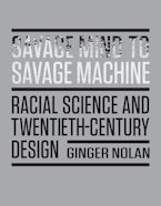 Savage Mind to Savage Machine