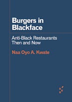 Burgers in Blackface