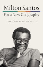 For a New Geography