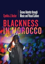 Blackness in Morocco