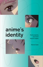 Animes Identity