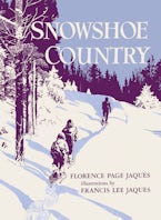 Snowshoe Country