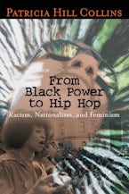 From Black Power to Hip Hop
