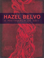 Hazel Belvo