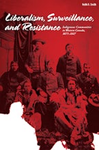 Liberalism, Surveillance, and Resistance