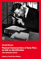 Physical Characteristics of Early Films as Aids to Identification