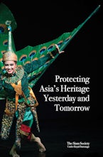Protecting Asia’s Heritage